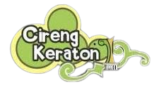 Cireng Keraton
